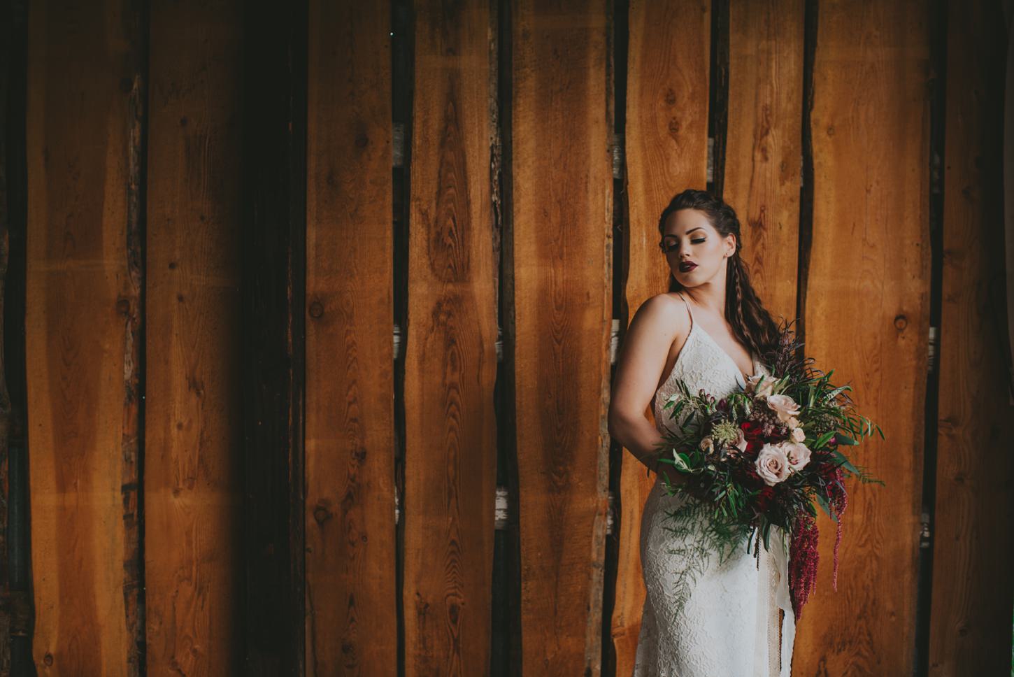 Best of 2016 – British Columbia Wedding Photographer
