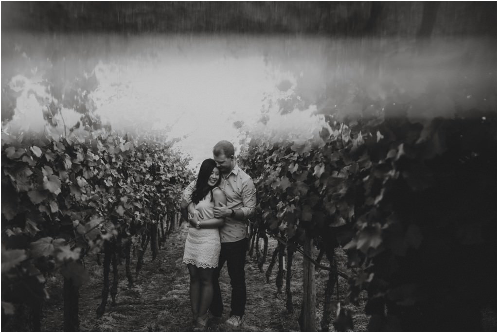 Okanagan Vineyard Engagement - Joelsview Photography_0029