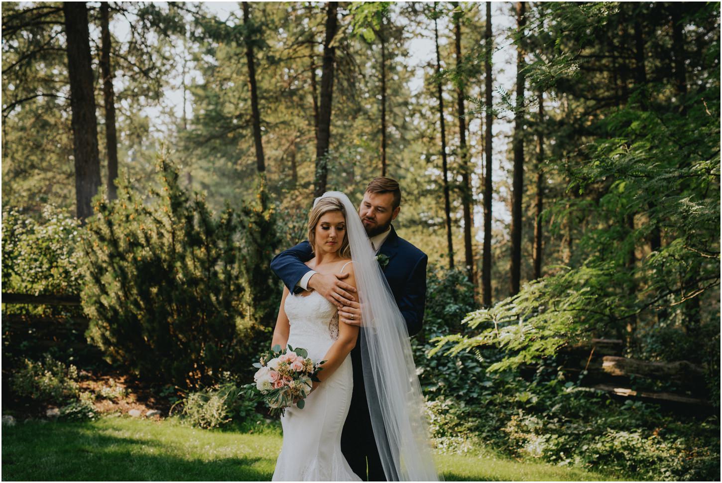 Caldwell Heritage Farm Wedding – Kaity & Sheldon