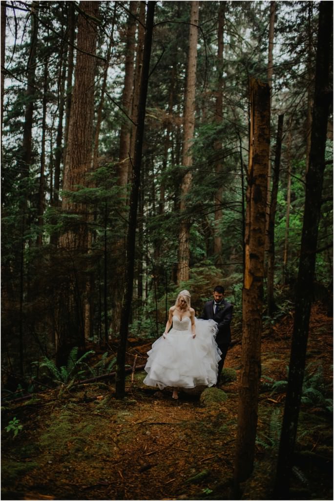 North Vancouver Wedding - Joelsview Photography_0082