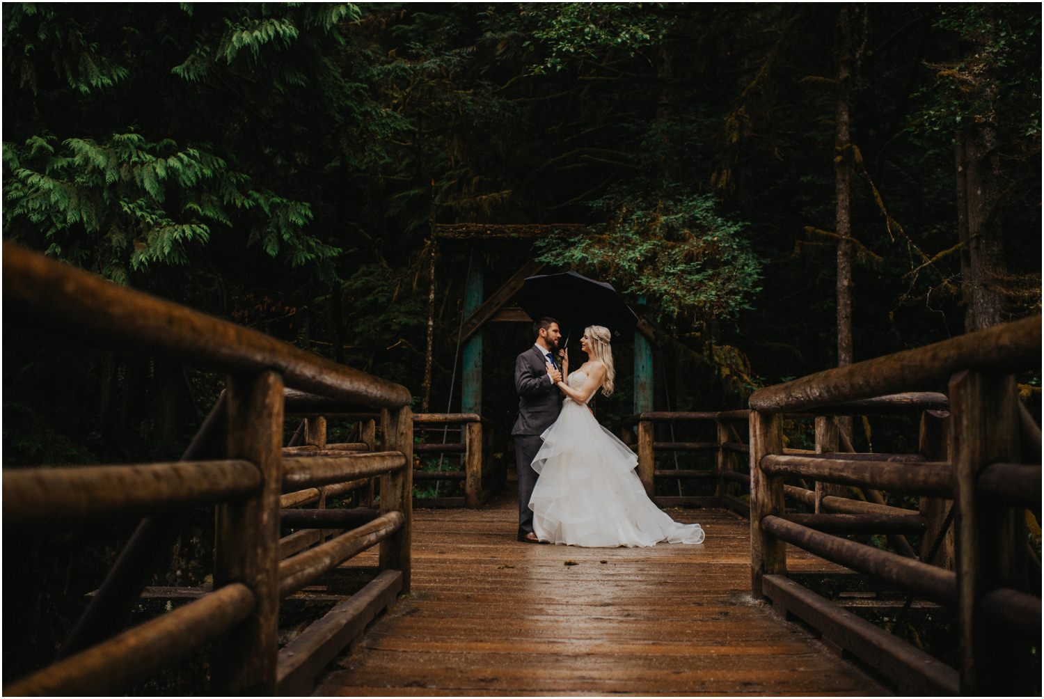 The View on Lonsdale – Vancouver Wedding