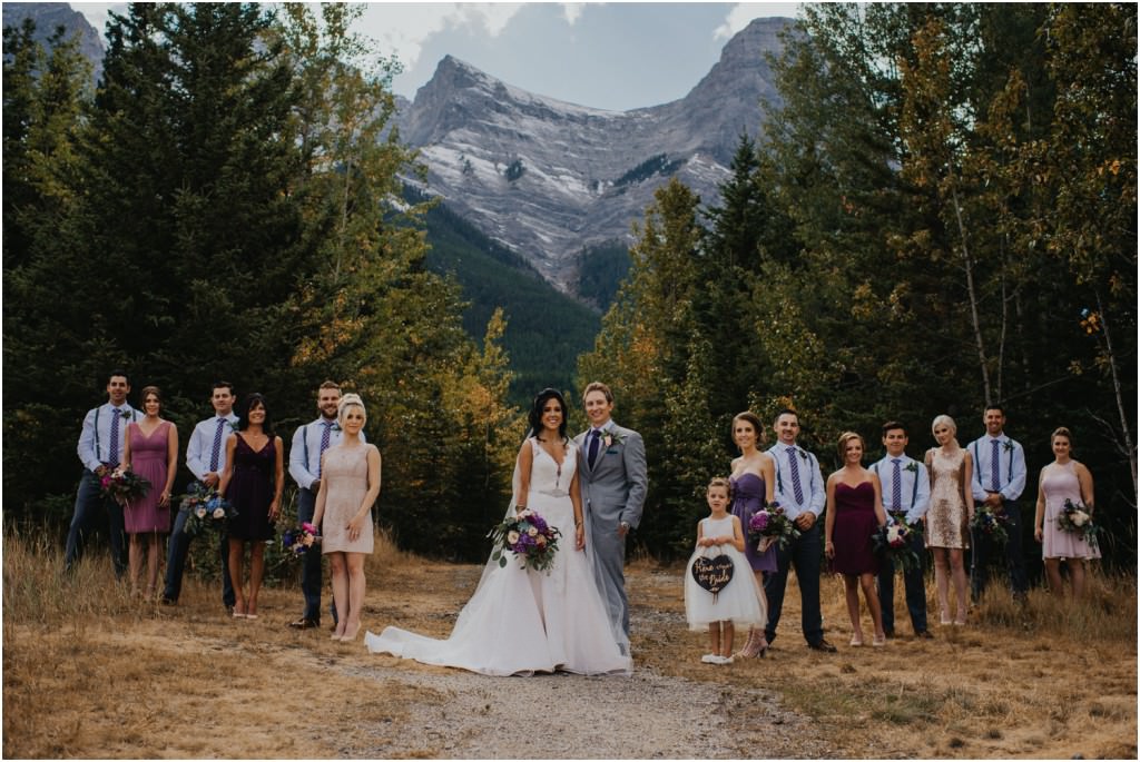 Banff Wedding - Joelsview Photography_0097