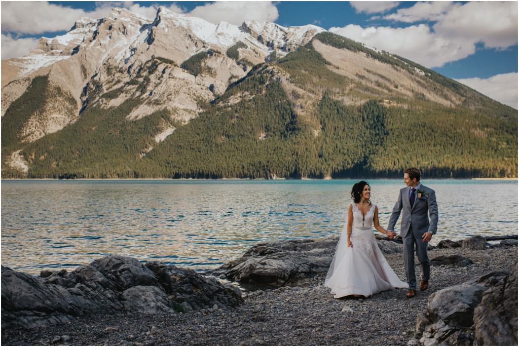 Banff Wedding Photography