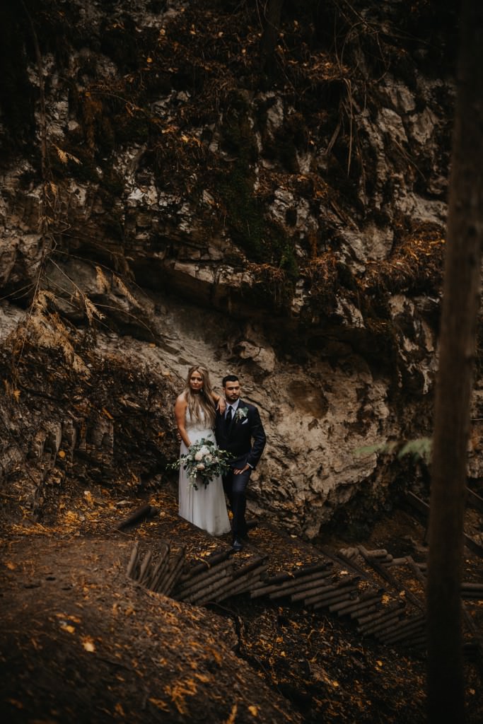 Fall Vernon Wedding - Joelsview Photography_0125