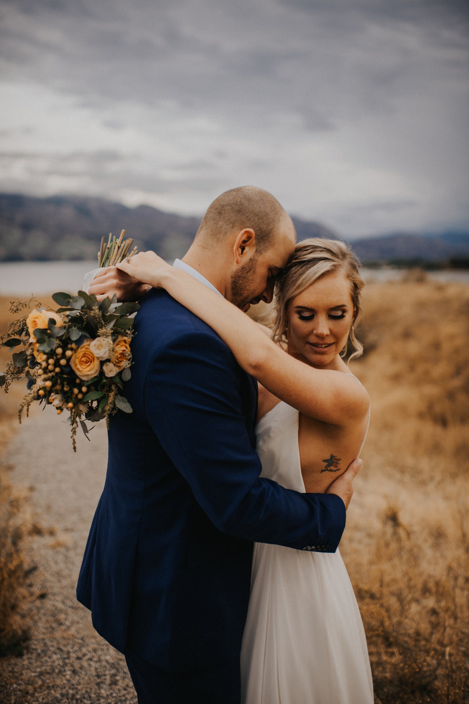Okanagan wedding photographers
